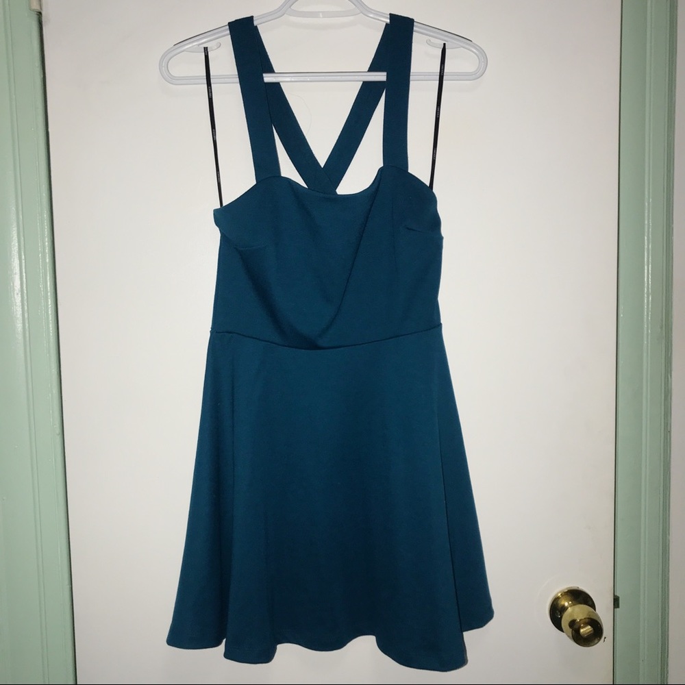 Forever 21 Skater Dress